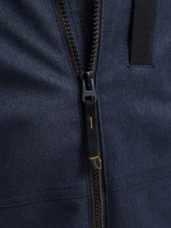 JJEPARKER DOVER JACKET SN sky captain
