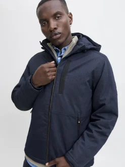JJEPARKER DOVER JACKET SN sky captain
