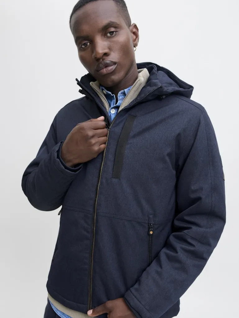 JJEPARKER DOVER JACKET SN sky captain