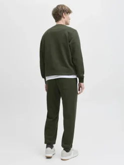 JJESOHO SWEAT CREW NECK NOOS duffel bag