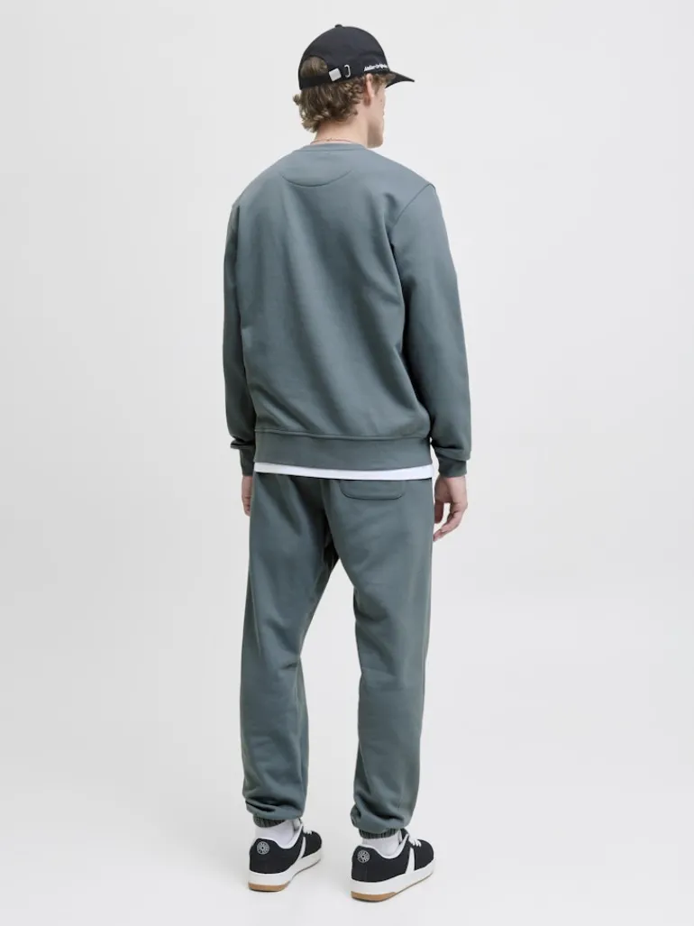 JJESOHO SWEAT CREW NECK NOOS stormy weather