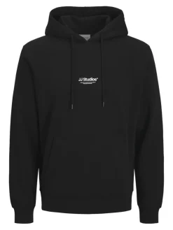 JJESOHO SWEAT HOOD NOOS black