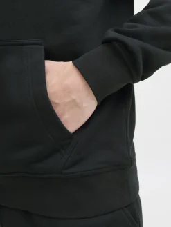JJESOHO SWEAT HOOD NOOS black