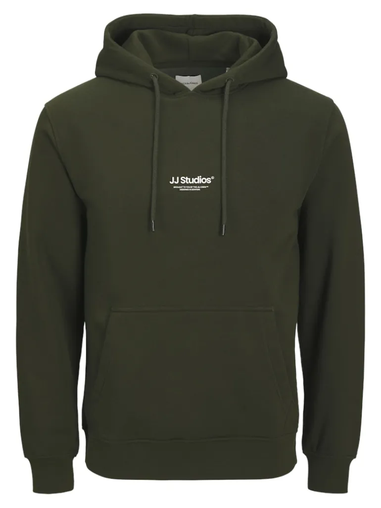 JJESOHO SWEAT HOOD NOOS duffel bag