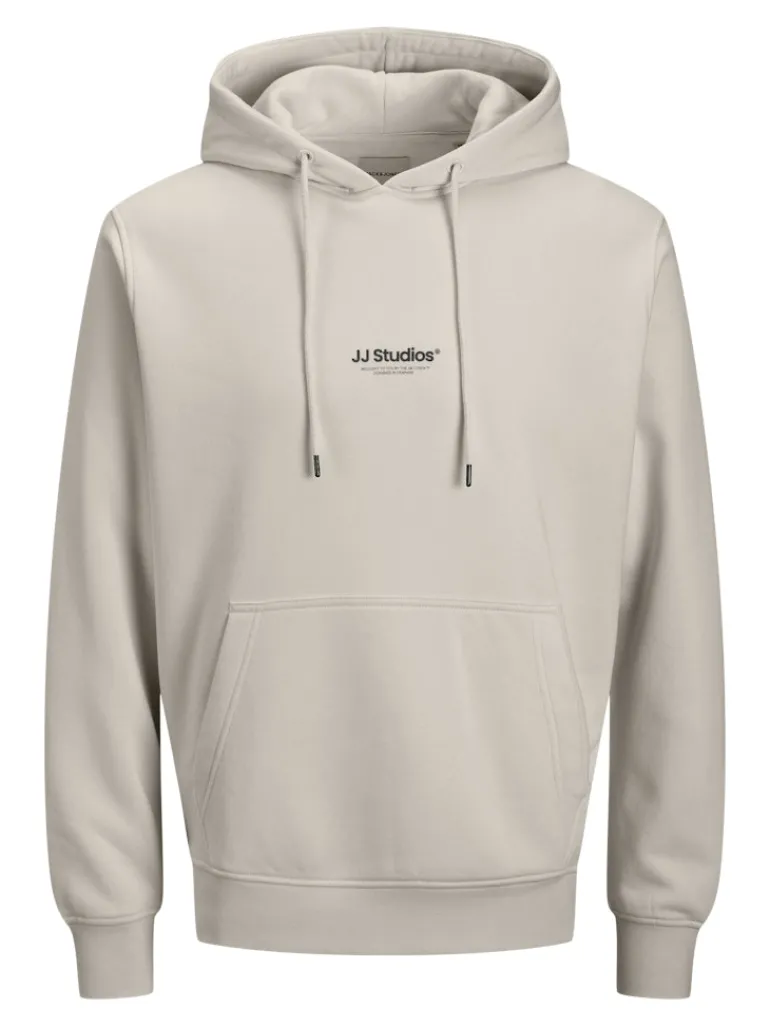 JJESOHO SWEAT HOOD NOOS moonbeam