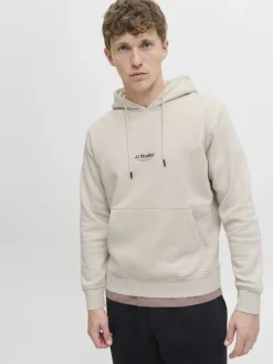 JJESOHO SWEAT HOOD NOOS moonbeam