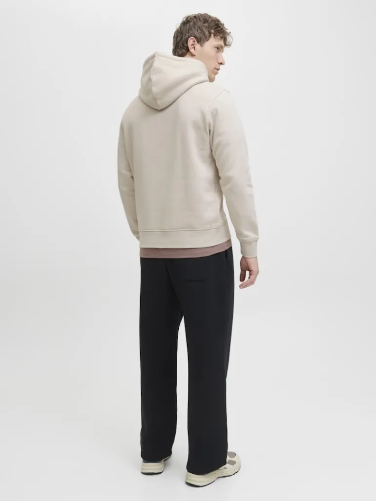 JJESOHO SWEAT HOOD NOOS moonbeam