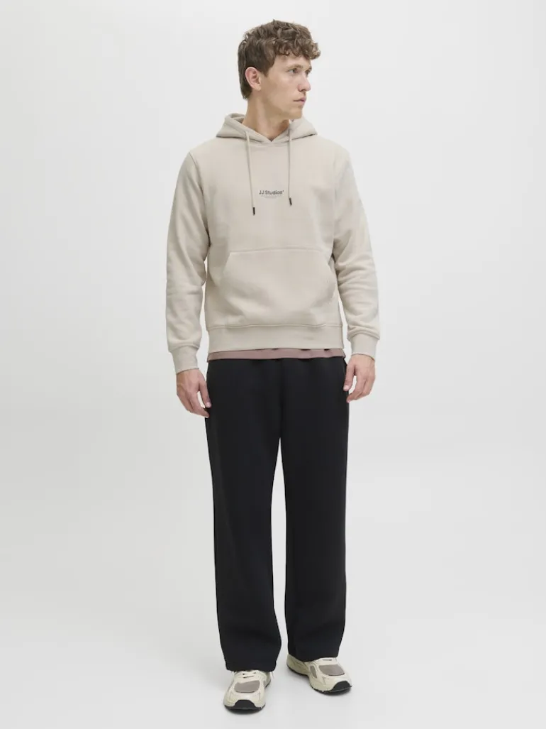 JJESOHO SWEAT HOOD NOOS moonbeam