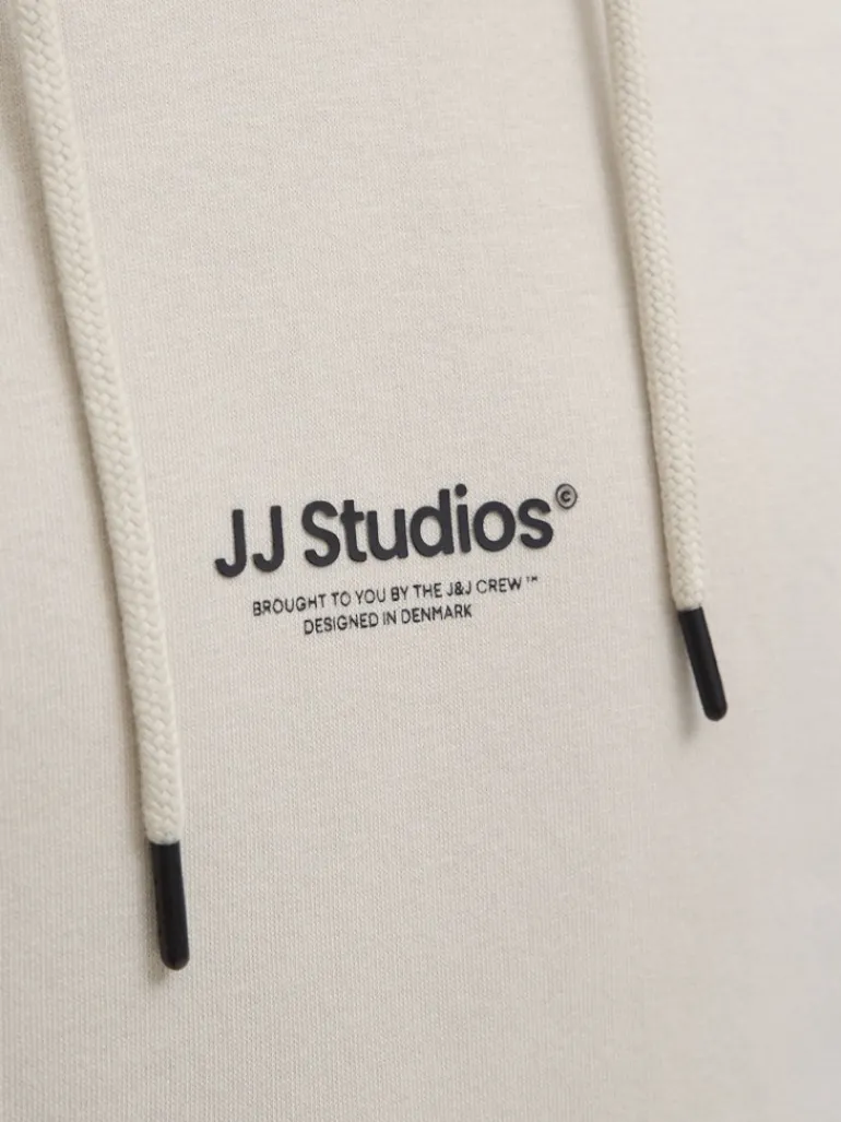 JJESOHO SWEAT HOOD NOOS moonbeam