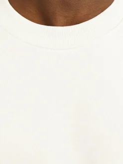 JJEURBAN EDGE SWEAT CREW NECK NOOS moonbeam