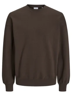 JJEURBAN EDGE SWEAT CREW NECK NOOS mulch