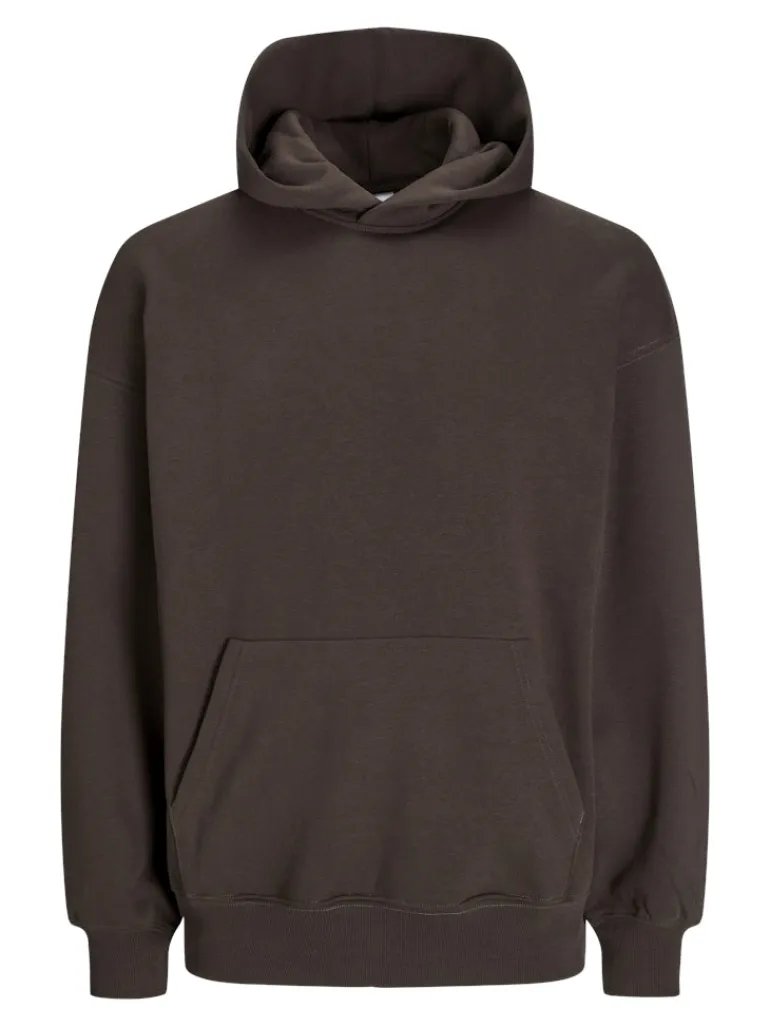 JJEURBAN EDGE SWEAT HOOD NOOS mulch