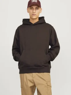 JJEURBAN EDGE SWEAT HOOD NOOS mulch