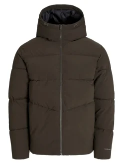 JJGLOBAL PUFFER JACKET delicioso