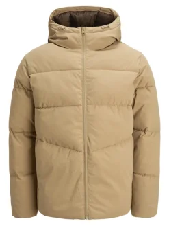 JJGLOBAL PUFFER JACKET elmwood