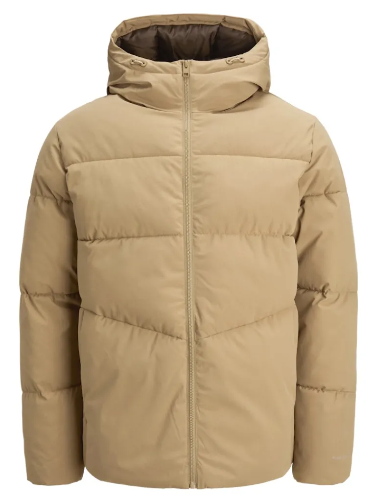 JJGLOBAL PUFFER JACKET elmwood