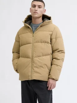 JJGLOBAL PUFFER JACKET elmwood