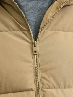 JJGLOBAL PUFFER JACKET elmwood