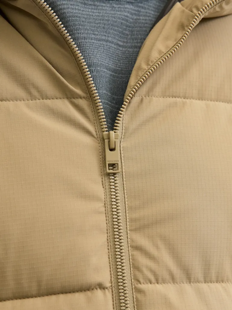 JJGLOBAL PUFFER JACKET elmwood