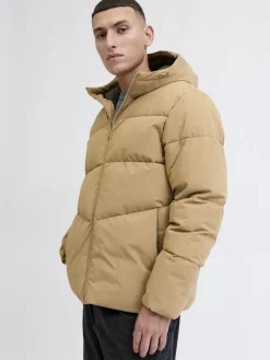 JJGLOBAL PUFFER JACKET elmwood