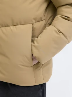 JJGLOBAL PUFFER JACKET elmwood