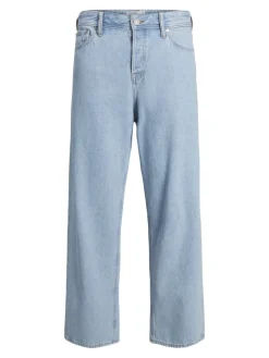 JJIALEX JJORIGINAL SBD 304 NOOS blue denim
