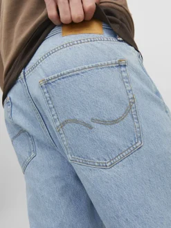 JJIALEX JJORIGINAL SBD 304 NOOS blue denim