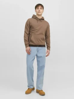 JJIALEX JJORIGINAL SBD 304 NOOS blue denim
