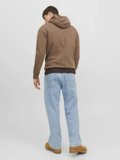 JJIALEX JJORIGINAL SBD 304 NOOS blue denim