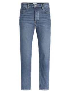 JJICHRIS JJCLASSIC AM 279 SN blue denim