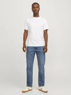 JJICHRIS JJCLASSIC AM 279 SN blue denim
