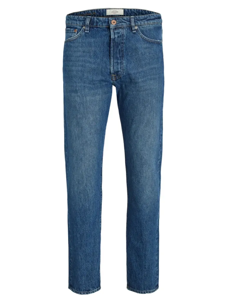 JJICHRIS JJCOOPER JOS 790 PCW NOOS blue denim