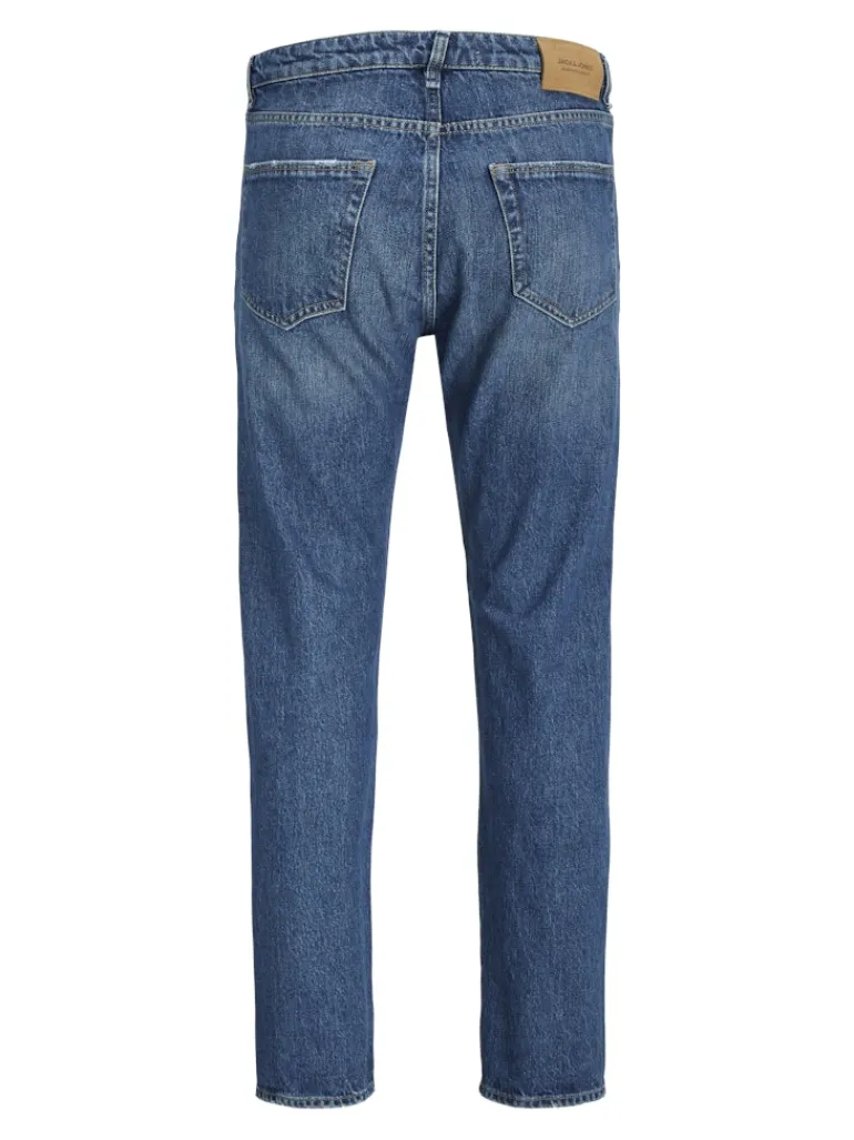 JJICHRIS JJCOOPER JOS 790 PCW NOOS blue denim