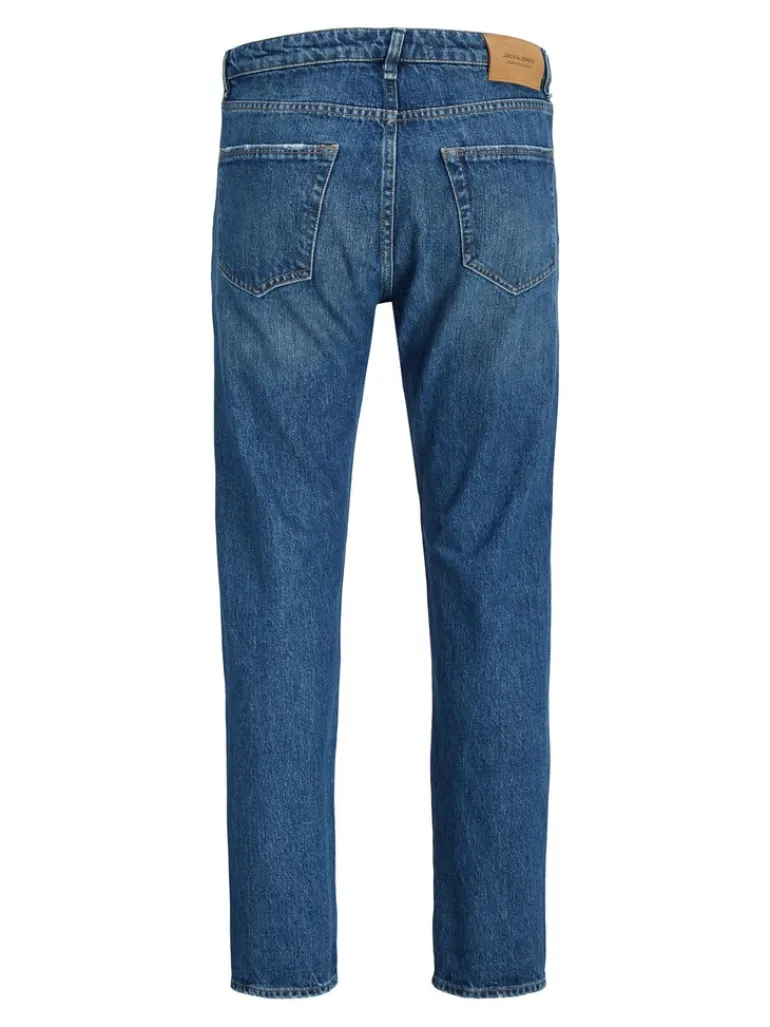 JJICHRIS JJCOOPER JOS 790 PCW NOOS blue denim