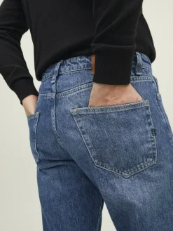 JJICHRIS JJCOOPER JOS 790 PCW NOOS blue denim
