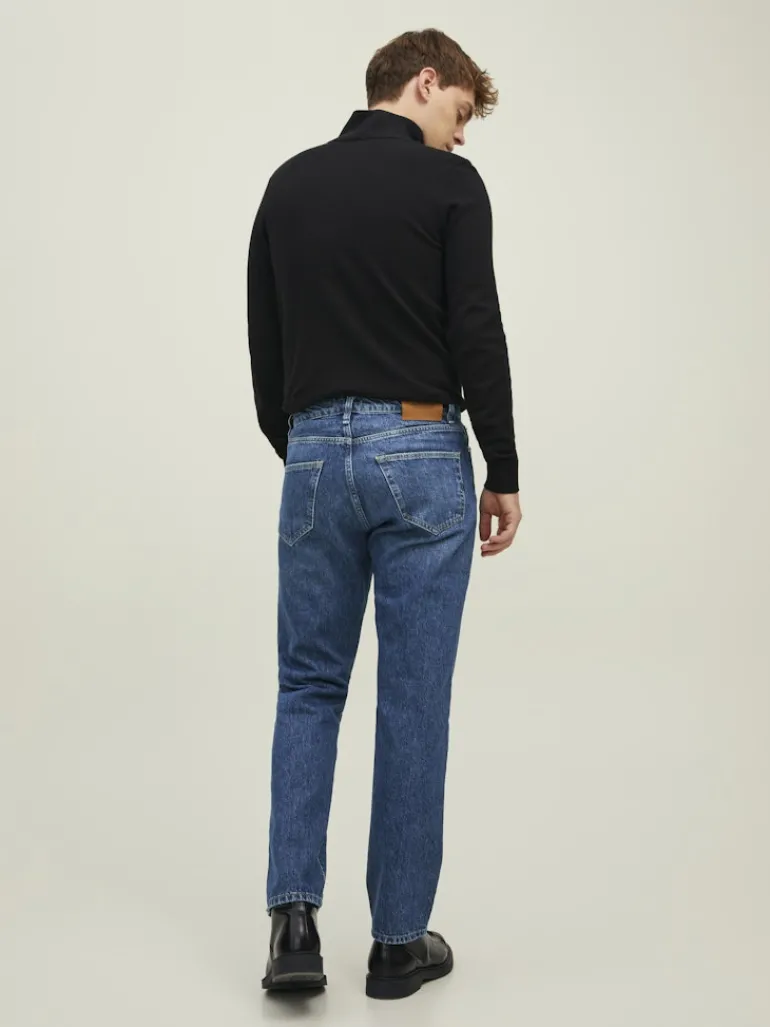 JJICHRIS JJCOOPER JOS 790 PCW NOOS blue denim