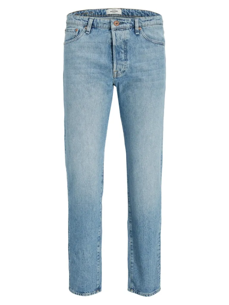 JJICHRIS JJCOOPER JOS 890 PCW NOOS blue denim