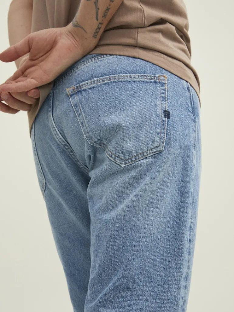 JJICHRIS JJCOOPER JOS 890 PCW NOOS blue denim