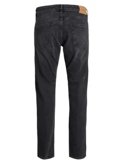 JJICHRIS JJCOOPER JOS 490 PCW NOOS black denim