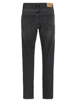 JJICHRIS JJCOOPER JOS 490 PCW NOOS black denim
