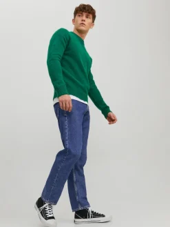 JJICHRIS JJORIGINAL CJ 620 NOOS blue denim
