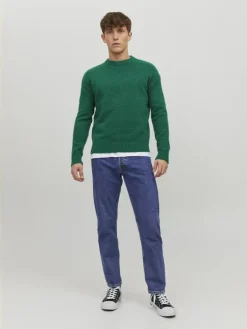 JJICHRIS JJORIGINAL CJ 620 NOOS blue denim