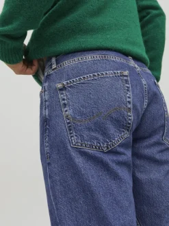 JJICHRIS JJORIGINAL CJ 620 NOOS blue denim
