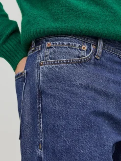 JJICHRIS JJORIGINAL CJ 620 NOOS blue denim