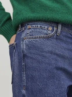 JJICHRIS JJORIGINAL CJ 620 NOOS blue denim