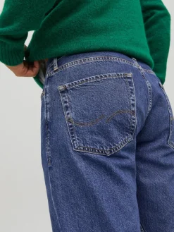 JJICHRIS JJORIGINAL CJ 620 NOOS blue denim