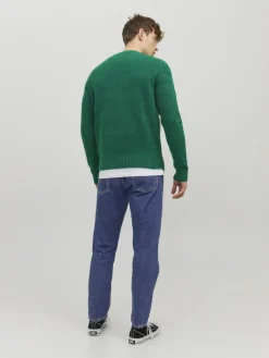 JJICHRIS JJORIGINAL CJ 620 NOOS blue denim