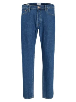 JJICHRIS JJORIGINAL MF 274 LN blue denim