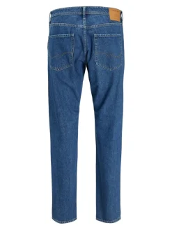 JJICHRIS JJORIGINAL MF 274 LN blue denim