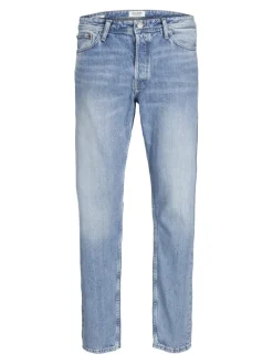 JJICHRIS JJORIGINAL SBD 920 NOOS blue denim